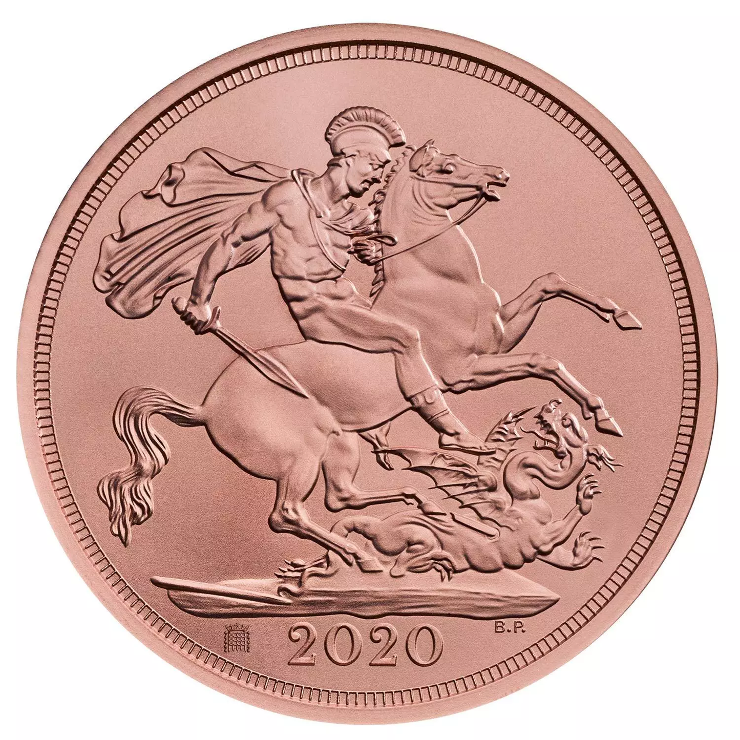 2020 Strike on the Day 'EU Withdrawal' Sovereign