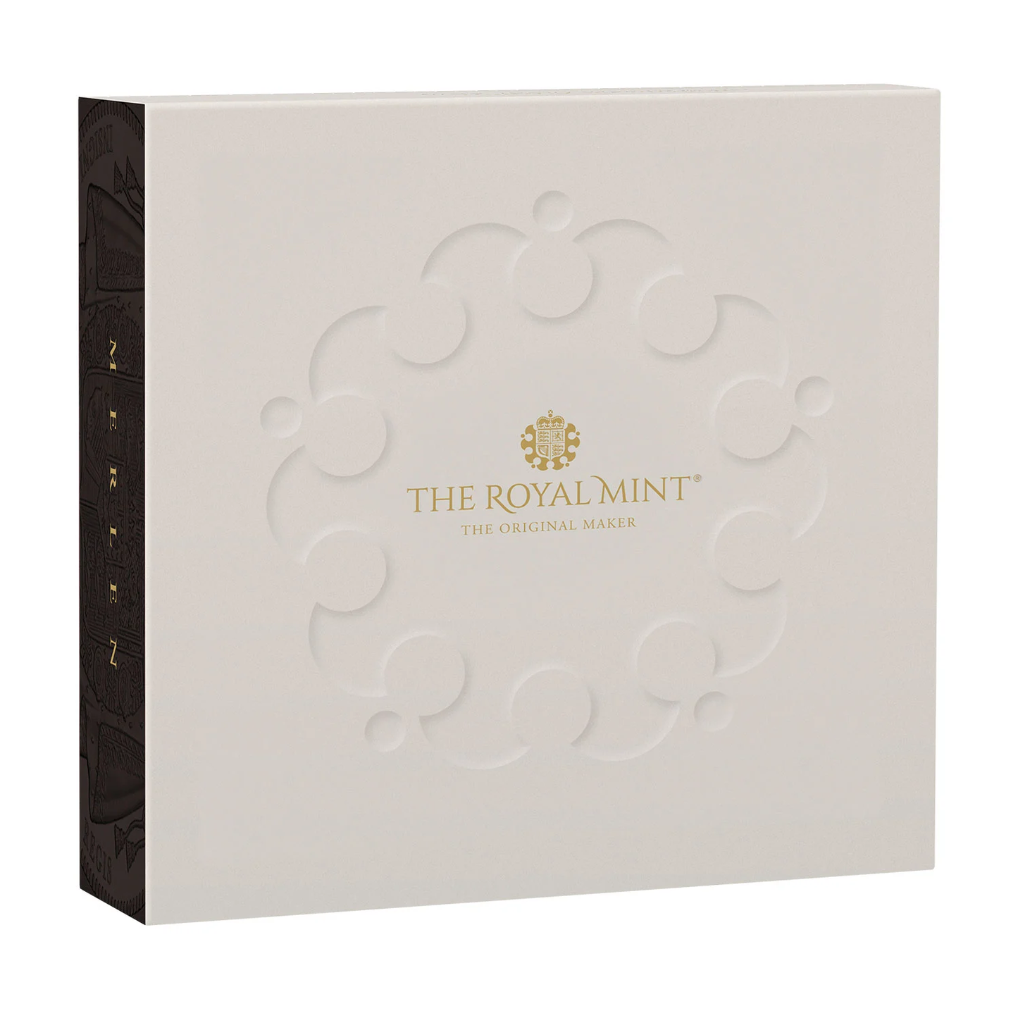 2026 The Great Engravers 'William IV Crown' 2oz Gold Proof Coin