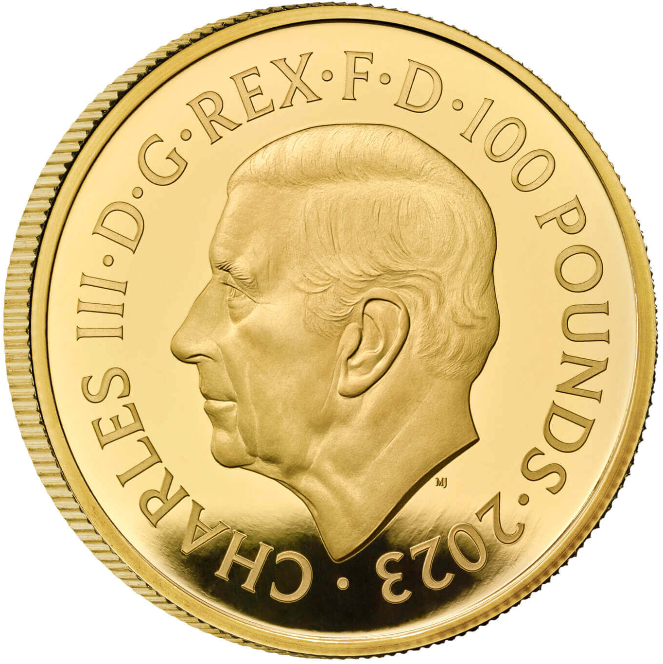 2023 Bond Films of the 1970s - 1 oz 999.9 Gold Proof Coin