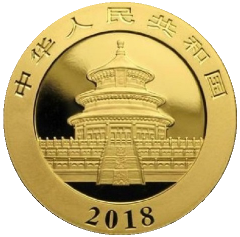 World Gold Bullion Coins