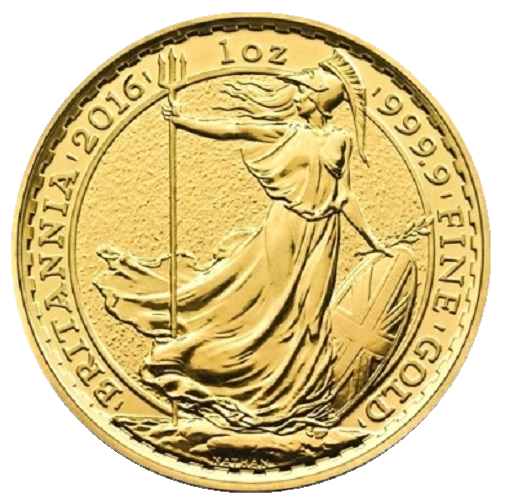 United Kingdom Bullion Coins